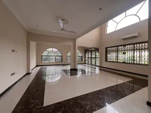 4bdrm House in East Legon for rent