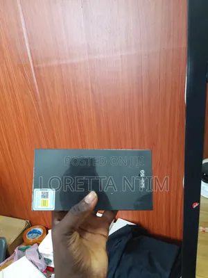 New Samsung Galaxy S20+ 5G 128 GB Black