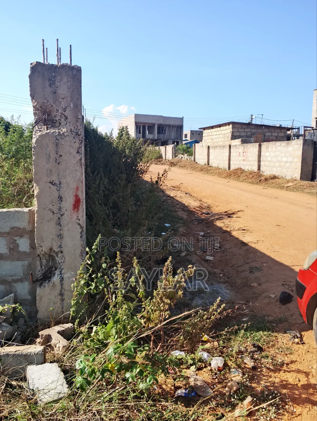 7 Plots Verified TDC Documents Comm23 for Sale