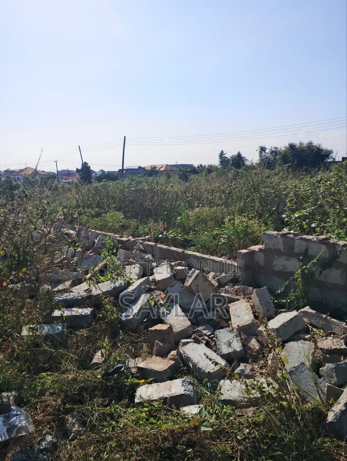 7 Plots Verified TDC Documents Comm23 for Sale