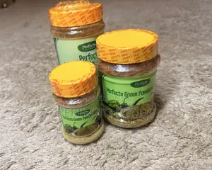 Green Pepper Powder