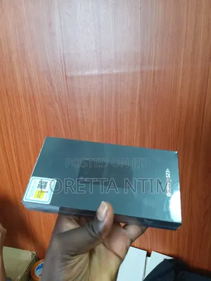 New Samsung Galaxy S23+ 256 GB Black