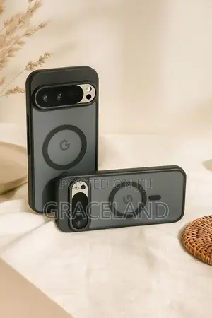 This Is Original Google Pixel 10-11-12 Pro Xl MagSafe Case