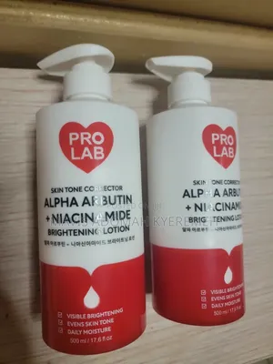 Pro Lab Lotion