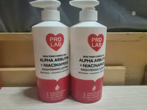 Pro Lab Lotion