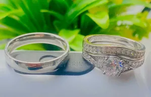 Wedding Ring-3pcs