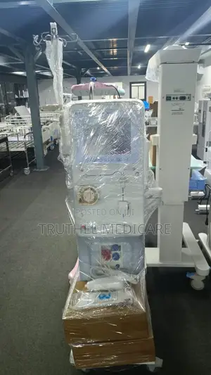 Dialysis Machine