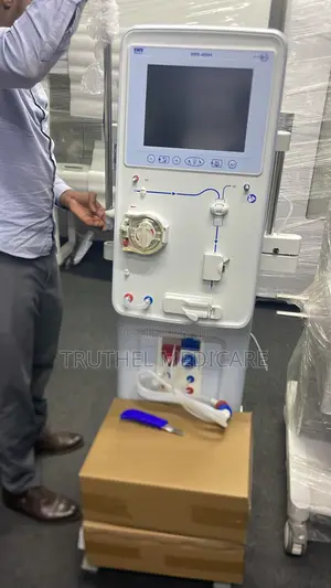 Dialysis Machine