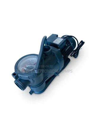 High Performance Leo 2hp Swimming Pool Pump