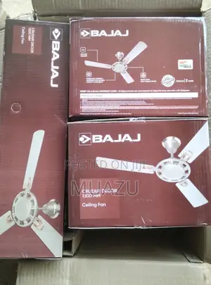 Bajaj Euro and Cruizair