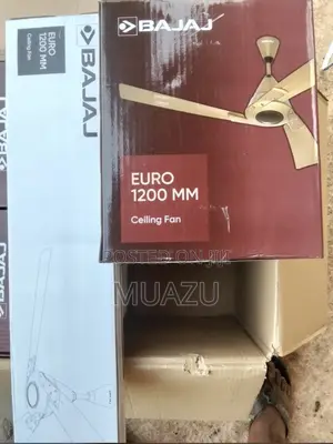 Bajaj Euro and Cruizair