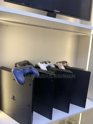 Playstation 4 Pro