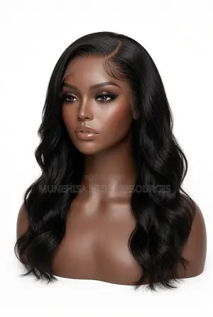 Original Luxury Human Hair