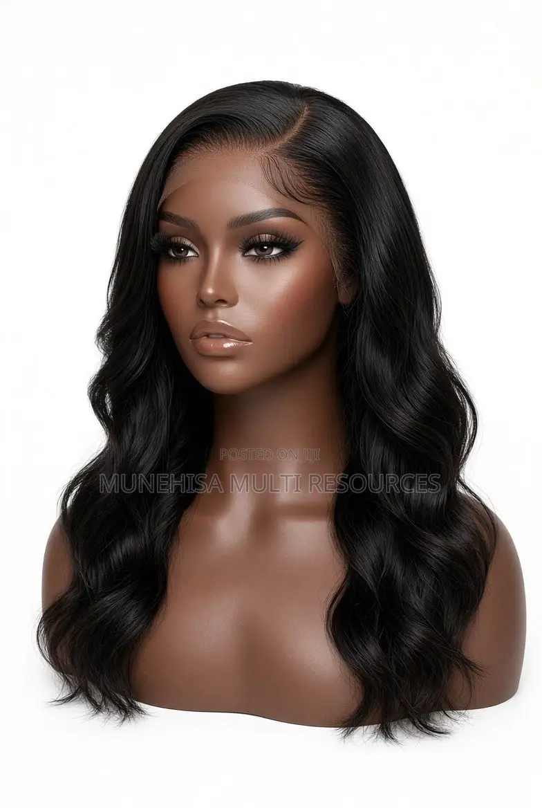 Original Luxury Human Hair