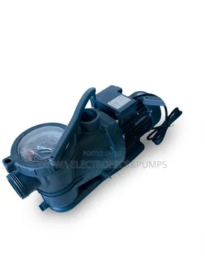 Domestic Pool Leo 2hp Swimming Pool Pump