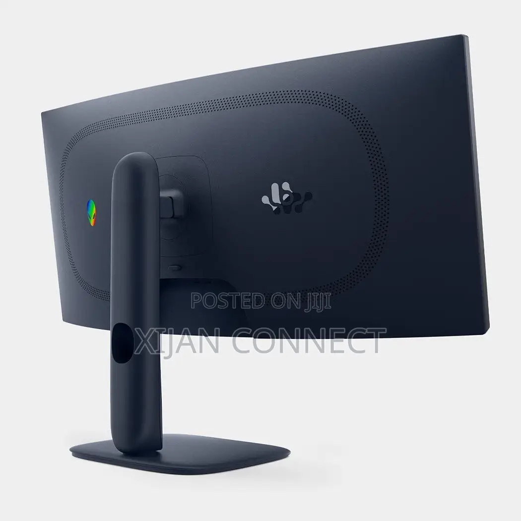 Alienware 34 Curved Gaming Monitor – AW3425DWM - 34-Inch WQHD 180Hz