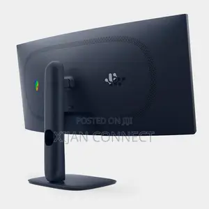 Alienware 34 Curved Gaming Monitor – AW3425DWM - 34-Inch WQHD 180Hz