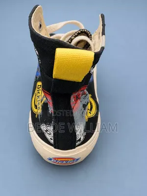 Drift Footwear
