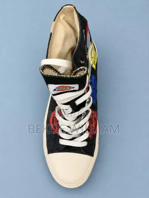 Drift Footwear