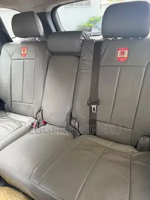 Hyundai Santa Fe 2011 Blue