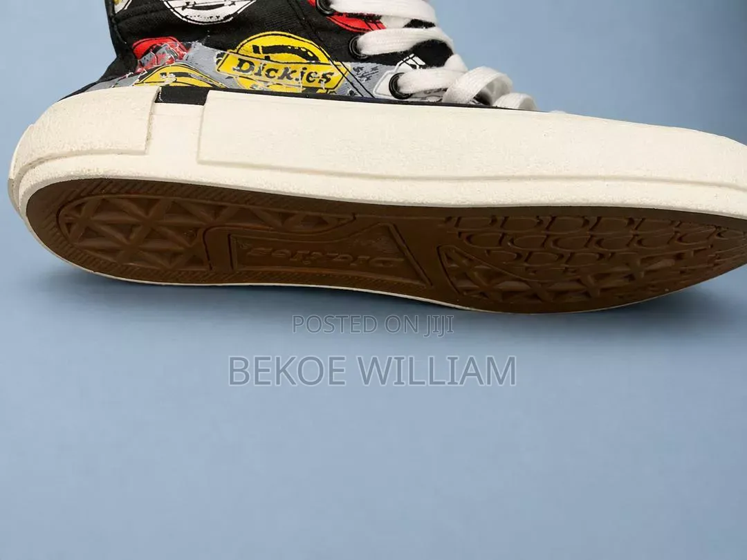 Drift Footwear