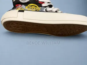 Drift Footwear