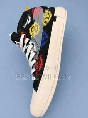 Drift Footwear