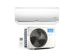 Media Air Conditioner 2.5 HP