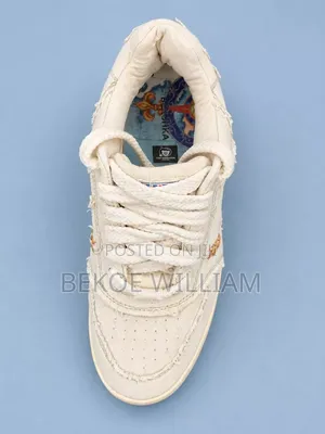 Drift Footwear