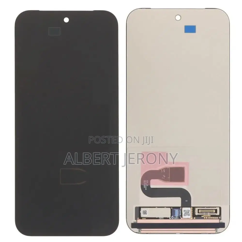Google Pixel 10 Screens to All Sorts of Pixel 10 Screen Series