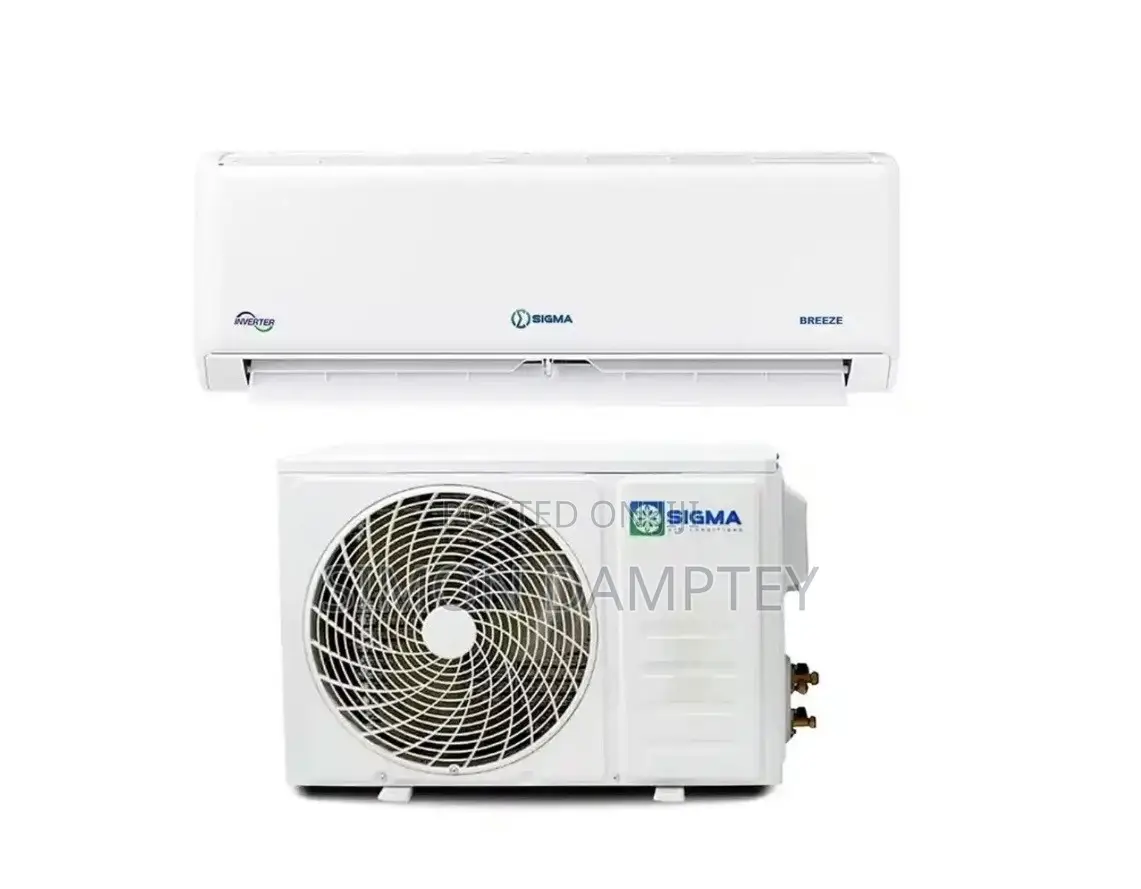 Sigma Air Conditioner 2.0 HP