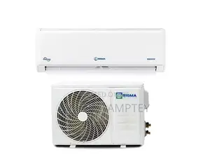 Sigma Air Conditioner 2.0 HP