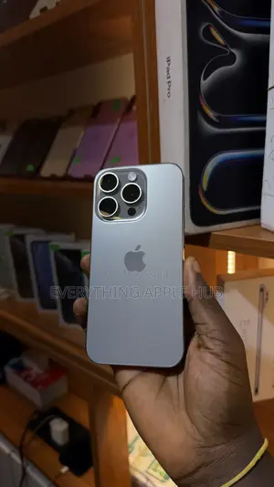 Apple iPhone 16 Pro Max 256 GB Silver