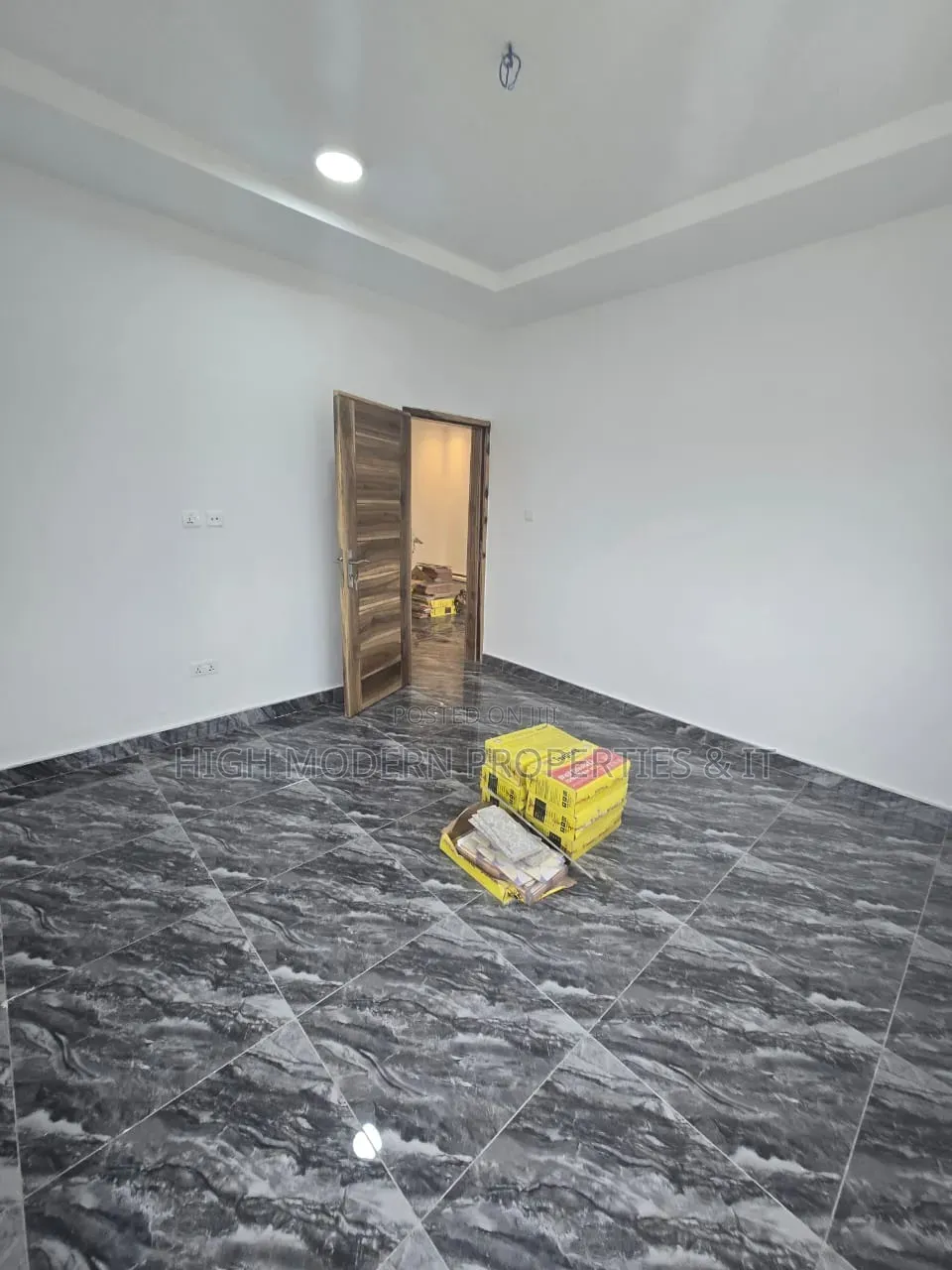 2bdrm Apartment in Teshie Tebibiano, Accra Metropolitan for rent