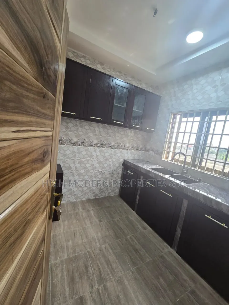 2bdrm Apartment in Teshie Tebibiano, Accra Metropolitan for rent