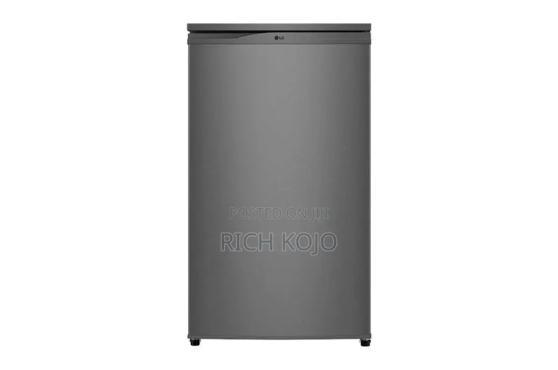 LG Mini Fridge GL-131SLQP