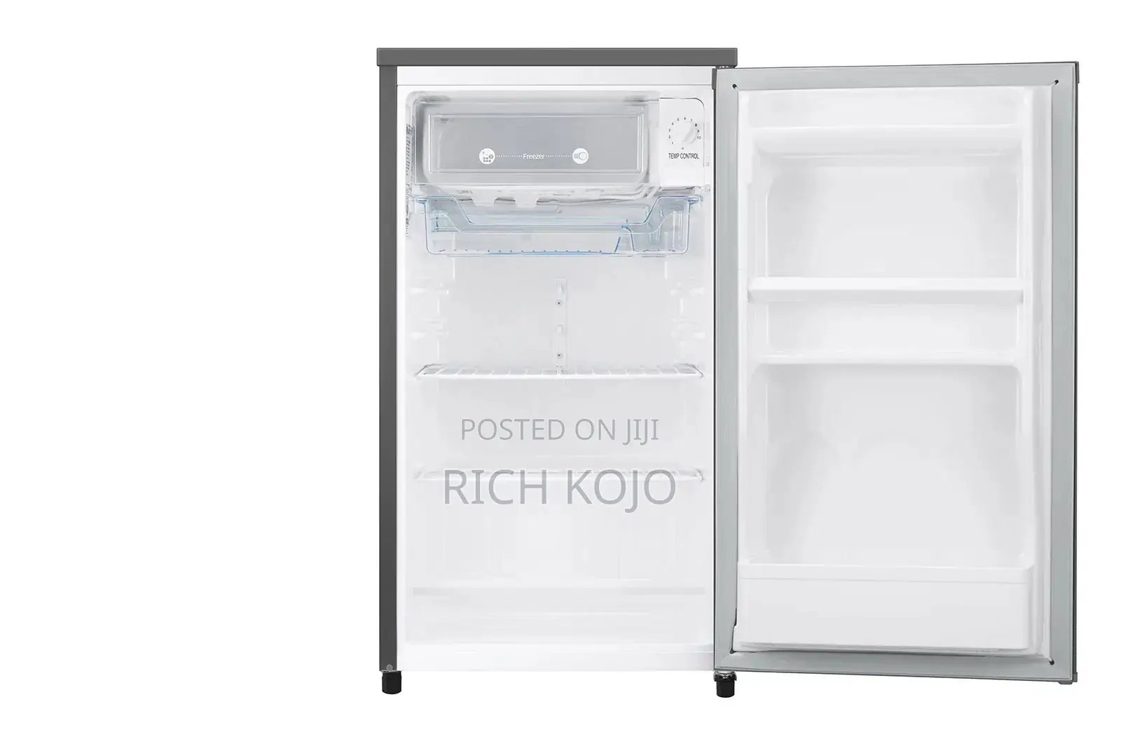 LG Mini Fridge GL-131SLQP