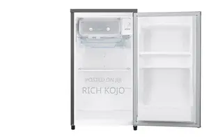 LG Mini Fridge GL-131SLQP