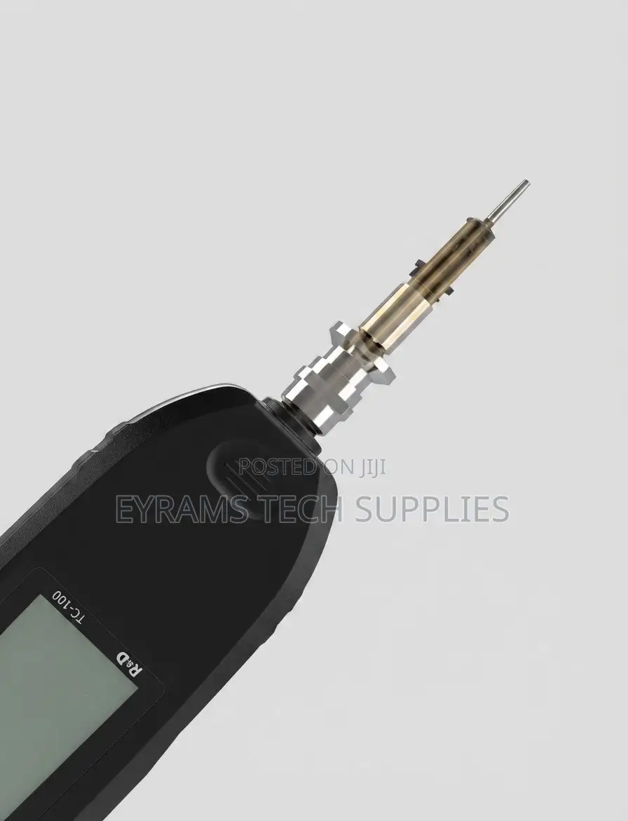 Car Coating Thickness Meter for Used Buyers, Paint Mil Meter...