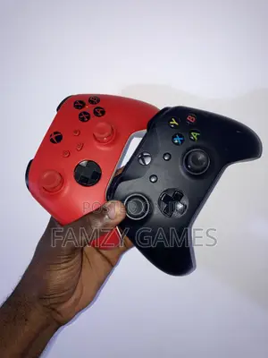 Xbox Controllers
