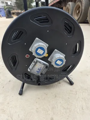 100 Metres Extension Cord