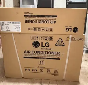 LG Air Conditioner 2.0 HP