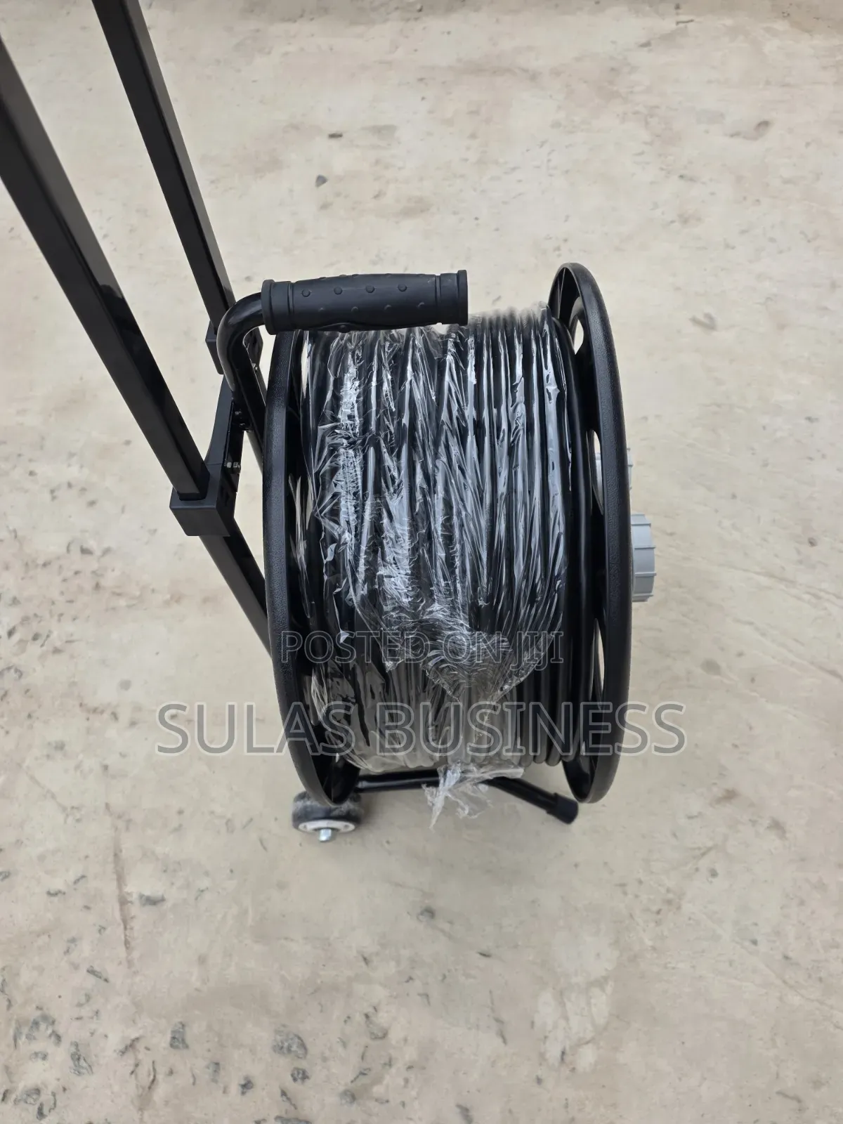 100 Metres Extension Cord