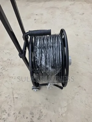 100 Metres Extension Cord