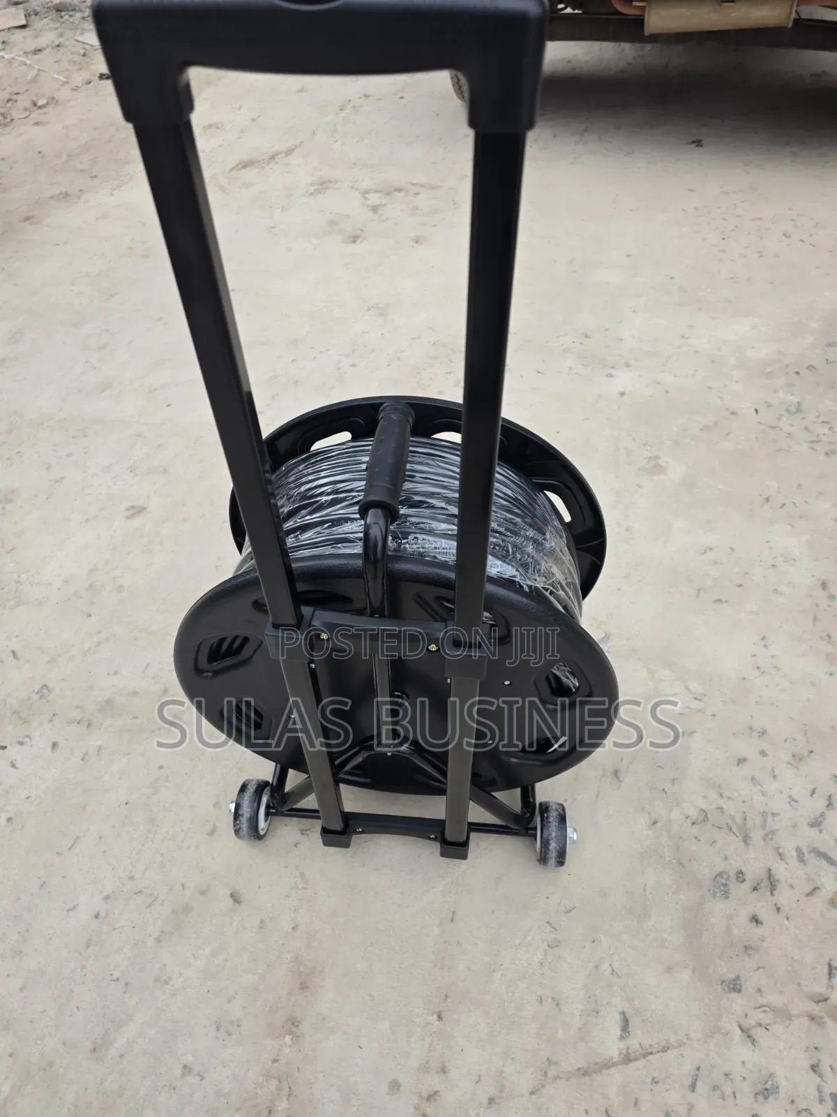 100 Metres Extension Cord