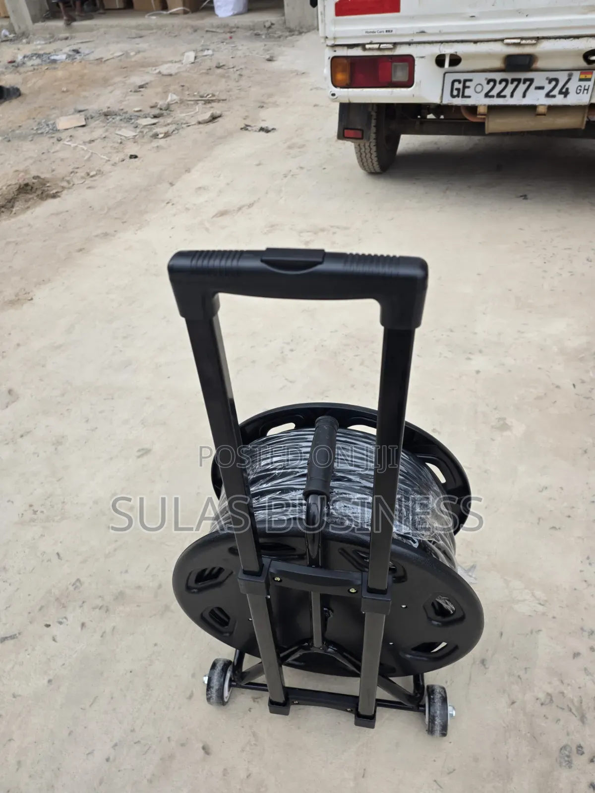 100 Metres Extension Cord