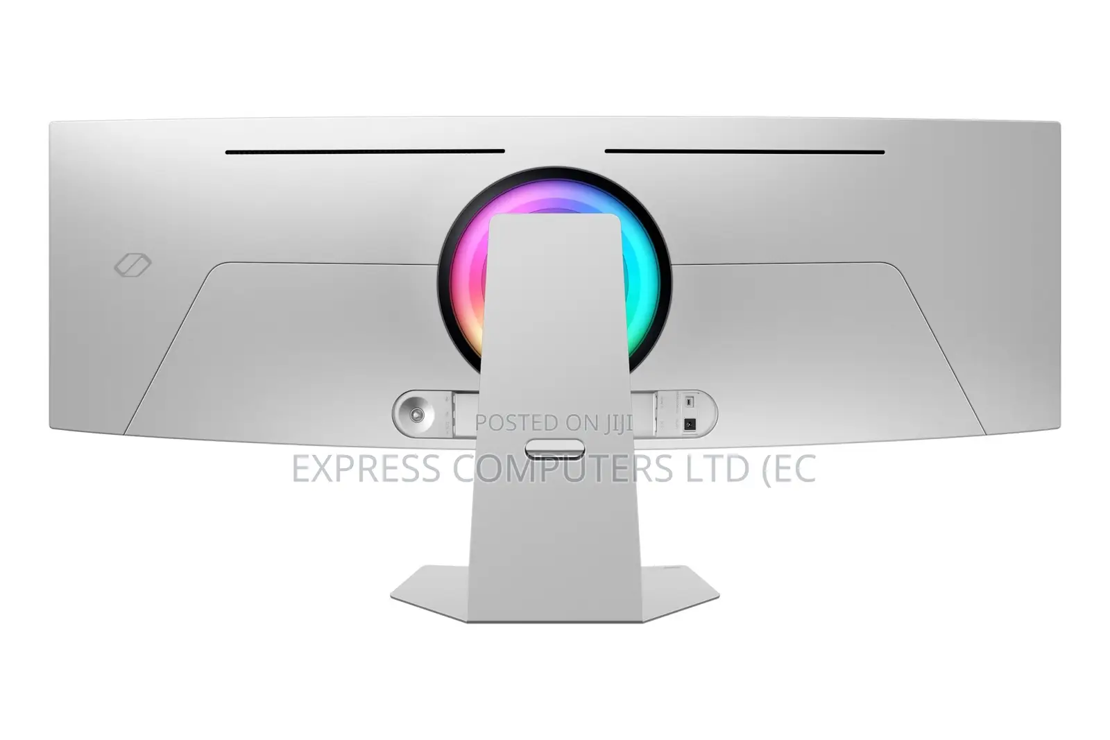 SAMSUNG 49-Inch Odyssey G9 QD-OLED Curved Gaming Monitor, REFRESH 240H