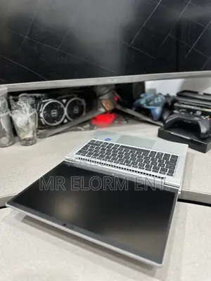 Laptop HP EliteBook 640 G9 16GB Intel Core i5 SSD 256GB