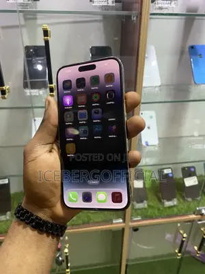 Apple iPhone 14 Pro Max 128 GB Gold
