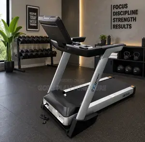 Treadmill ( HJ-B2026-LED)